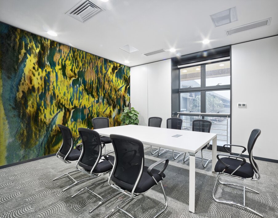 3999 8K Wall Printing