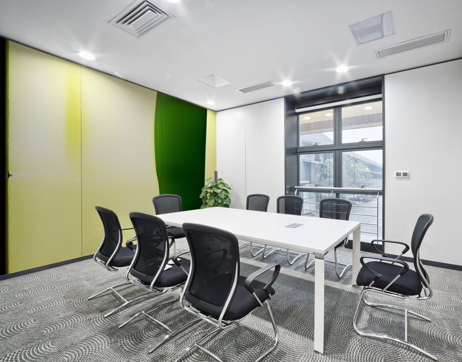 3979 8K Wall Printing