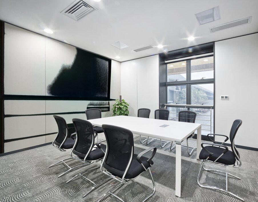 3998 8K Wall Printing