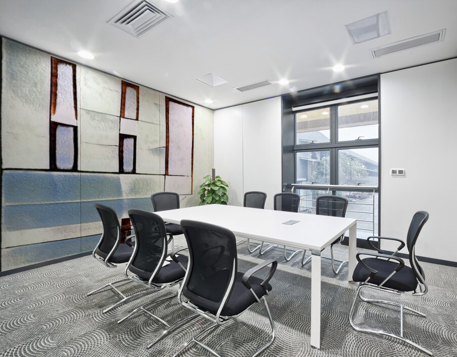 4016 8K Wall Printing