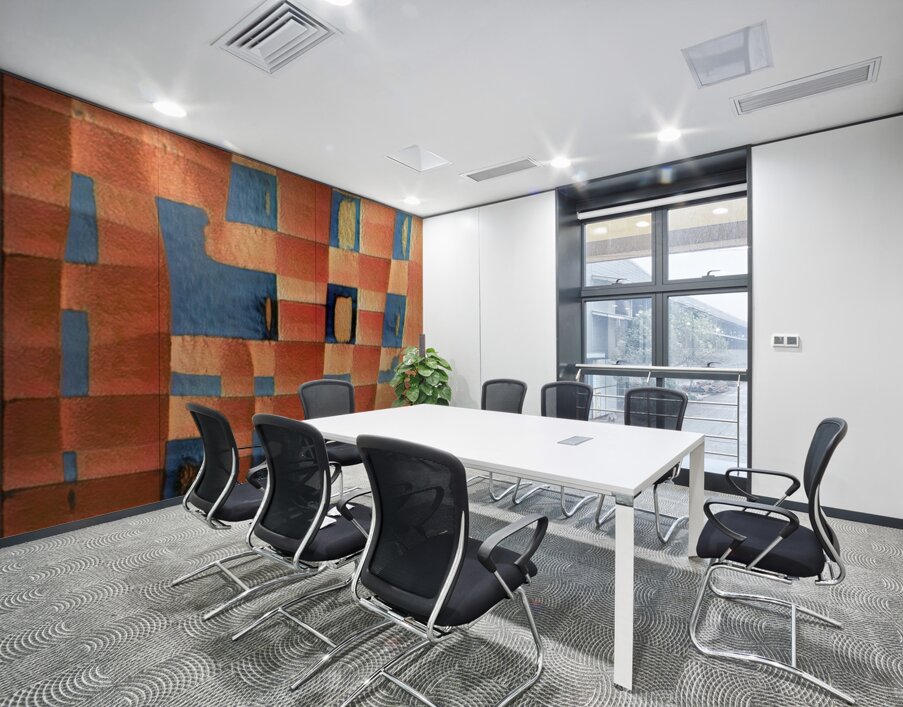 4035 8K Wall Printing