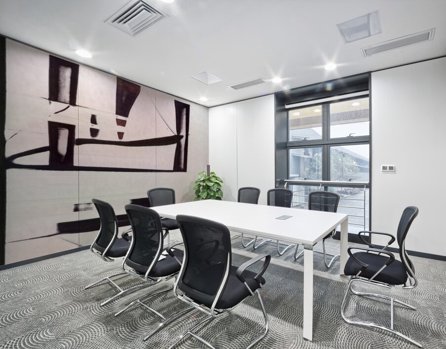 4032 8K Wall Printing