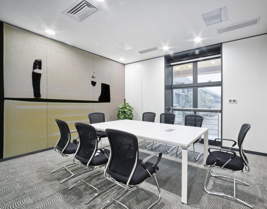 4079 8K Wall Printing