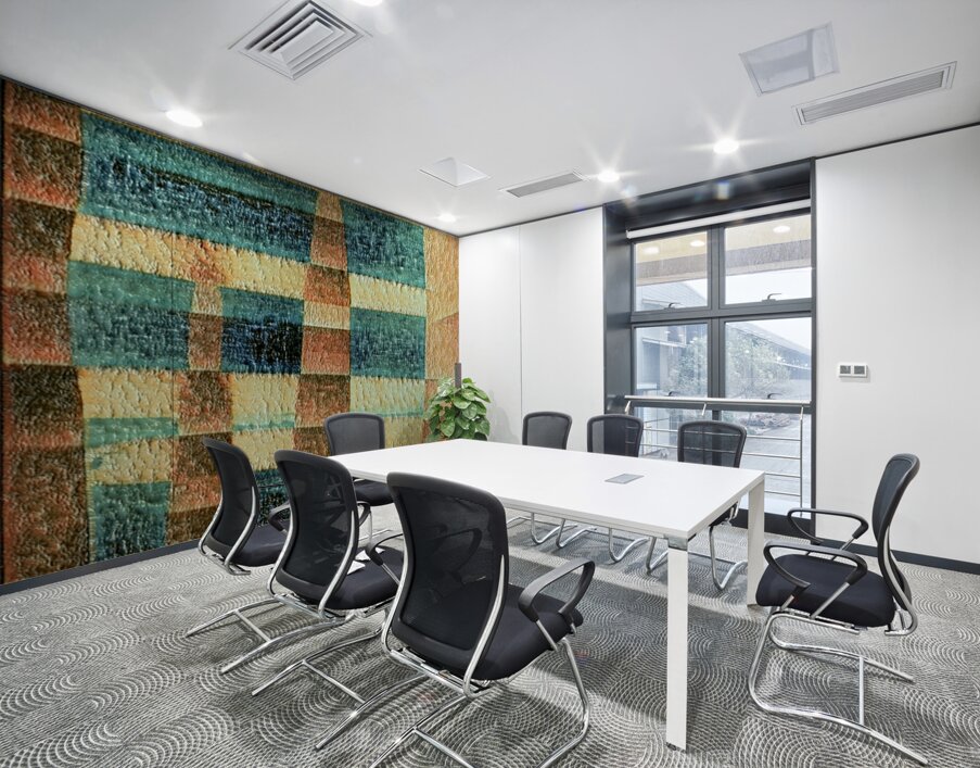 4073 8K Wall Printing