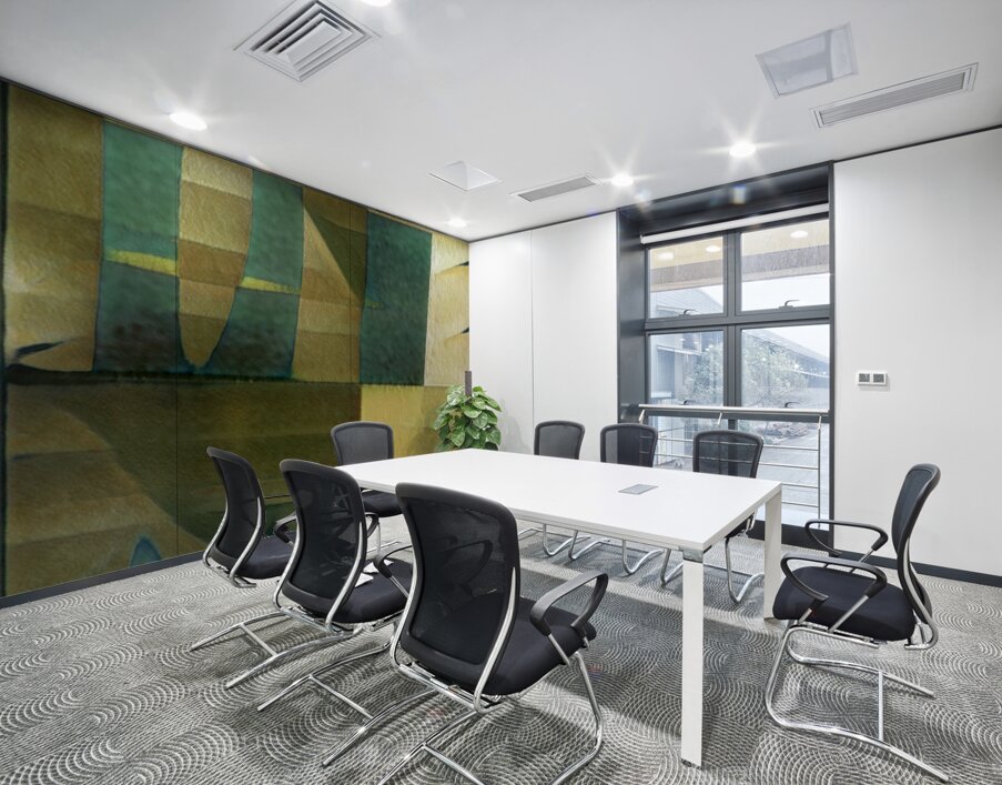 4056 8K Wall Printing