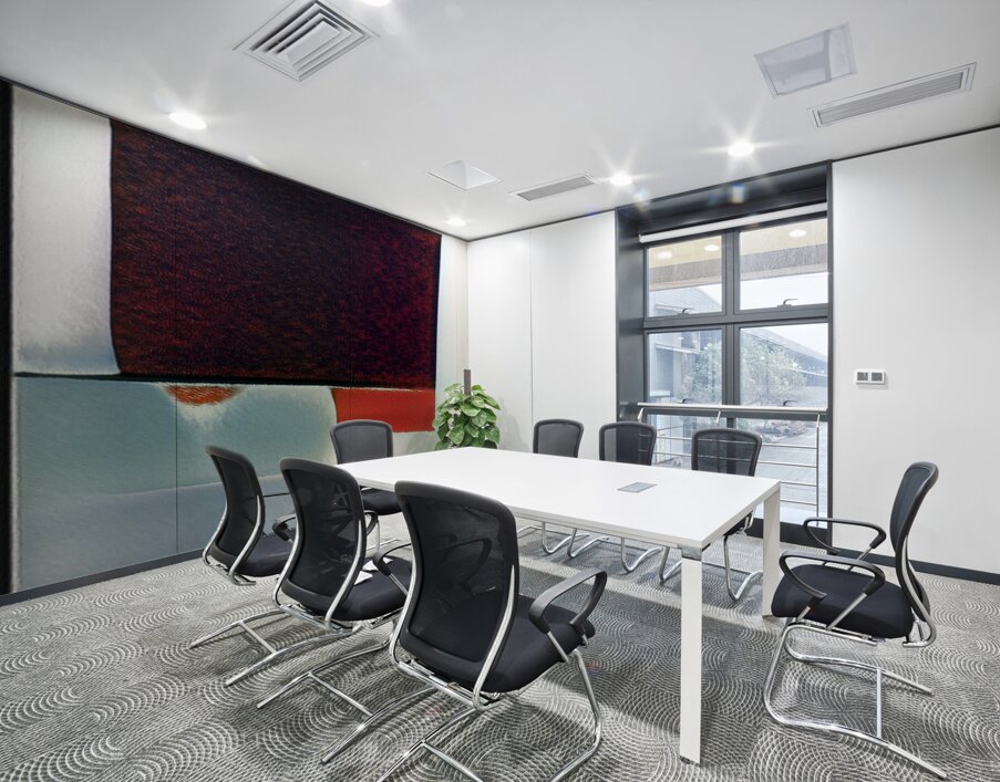 4058 8K Wall Printing