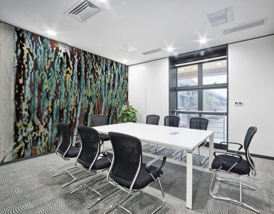 4046 8K Wall Printing