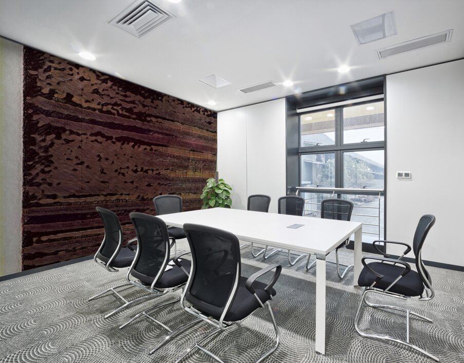 4082 8K Wall Printing