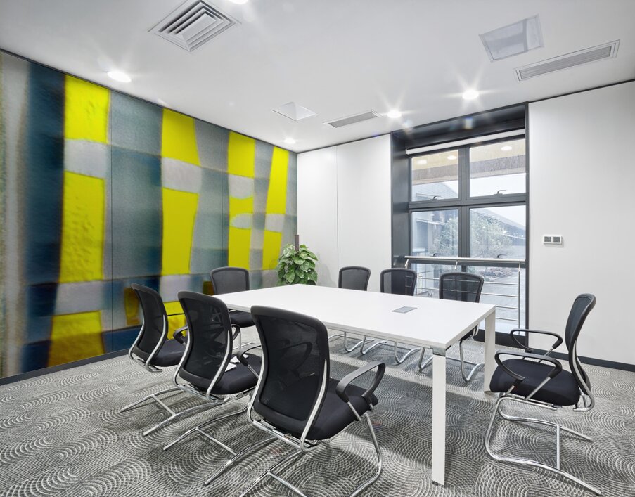 4176 8K Wall Printing