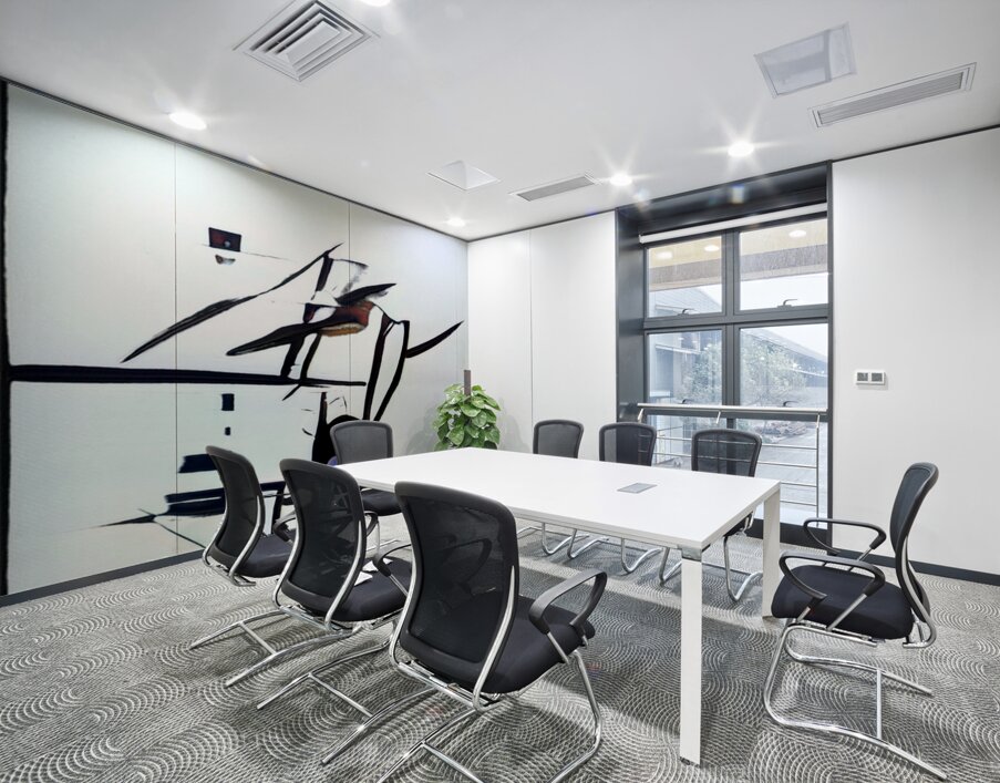 4199 8K Wall Printing