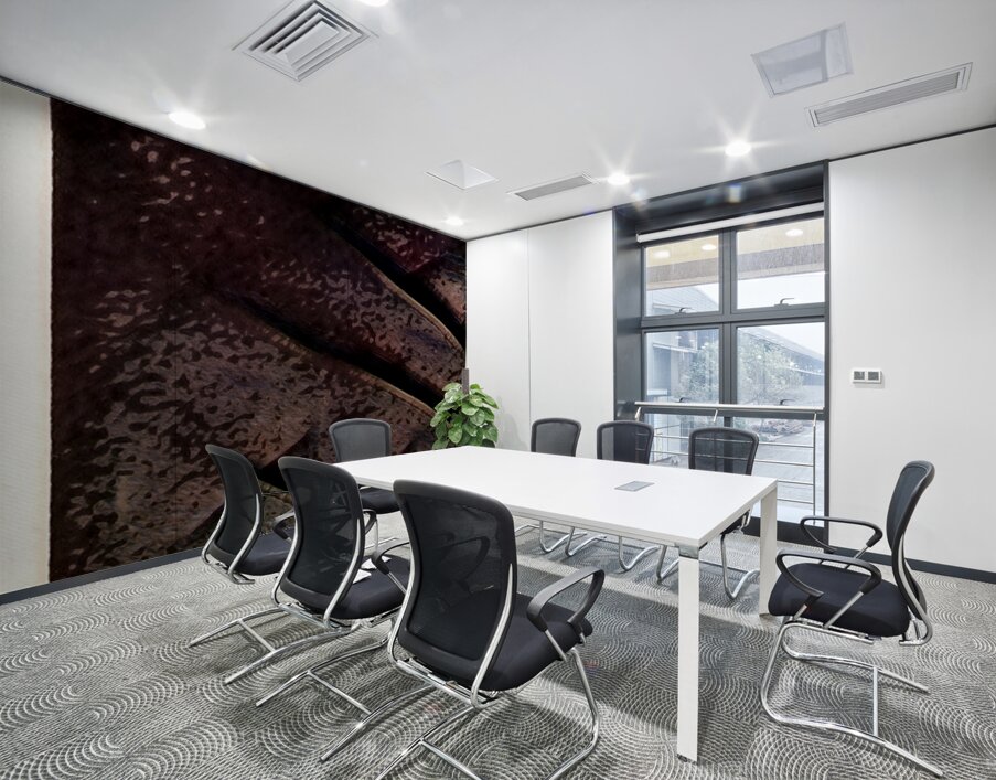 4193 8K Wall Printing