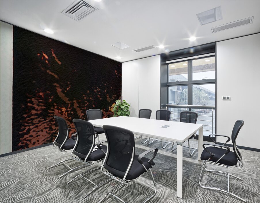 4170 8K Wall Printing