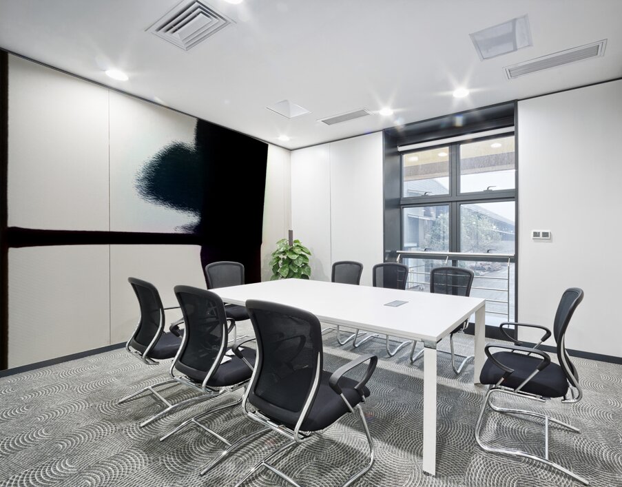 4168 8K Wall Printing