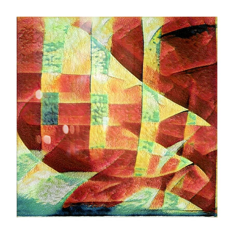 138 8K Picture Frame print