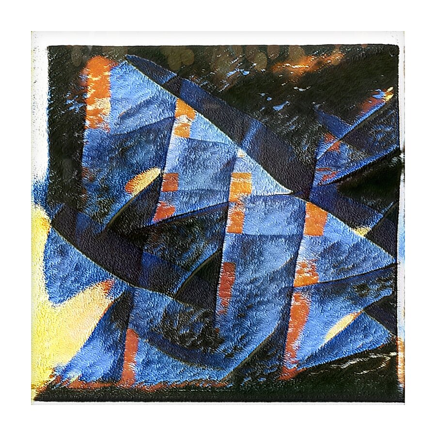 149 8K Picture Frame print