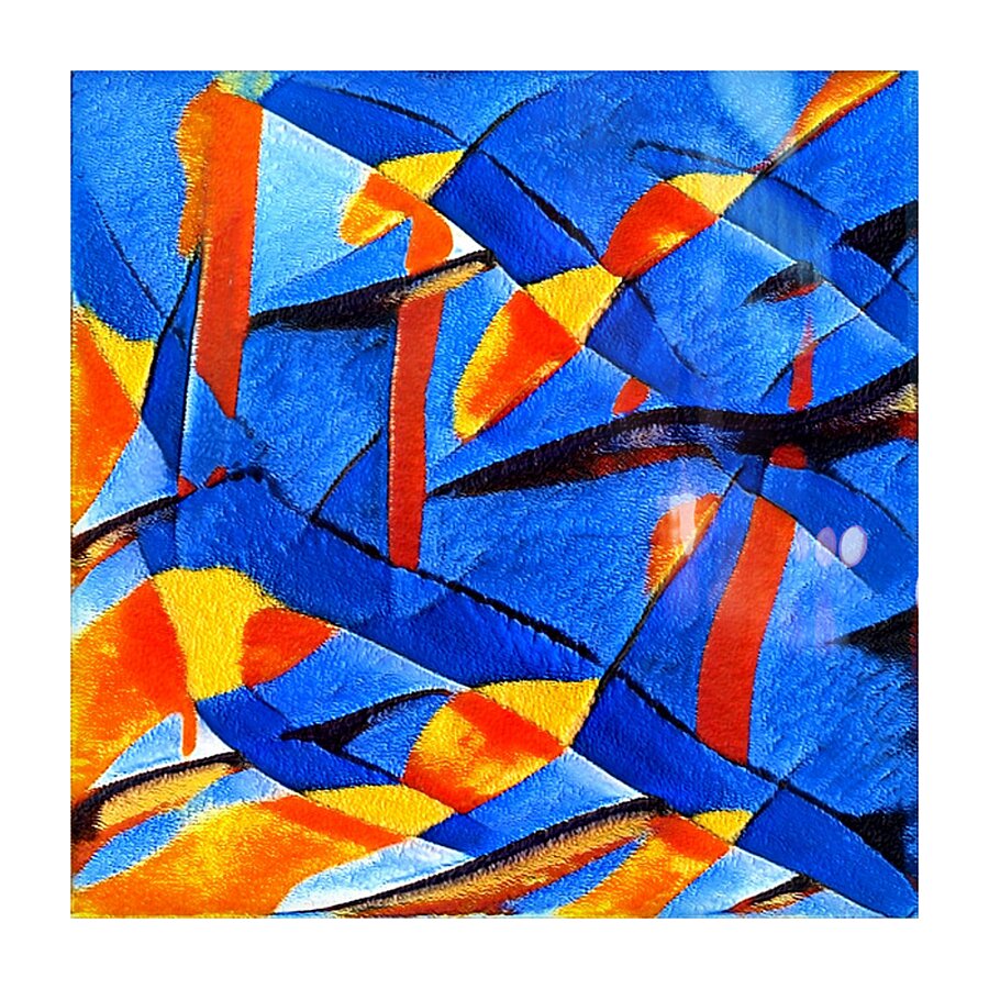 171 8K Picture Frame print