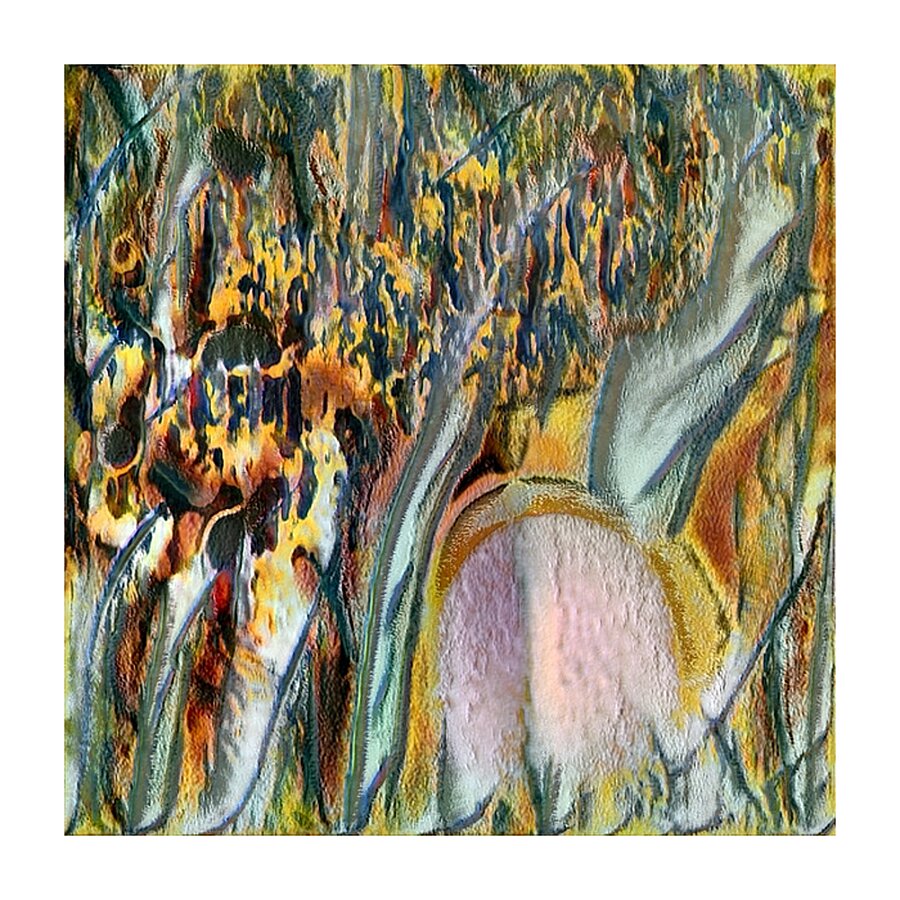 238 8K Picture Frame print