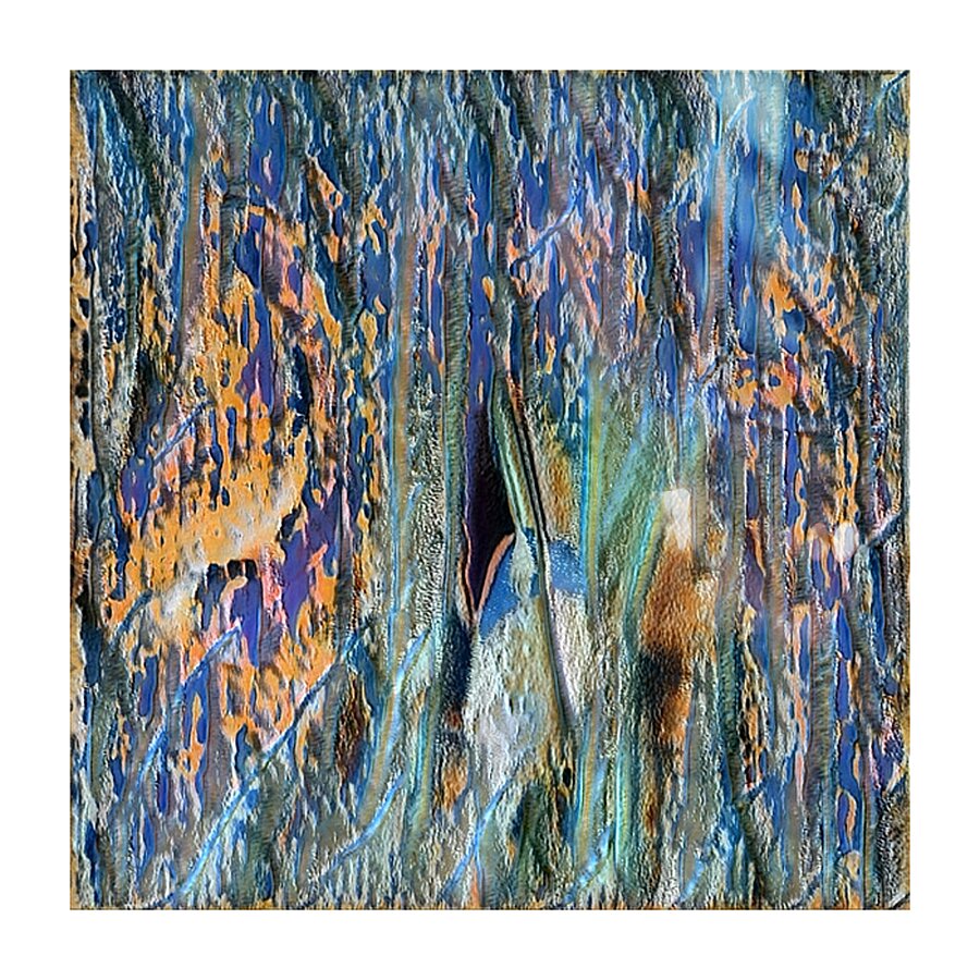 375 8K Picture Frame print