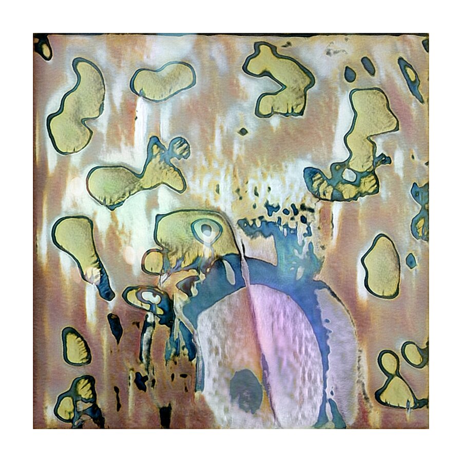 352 8K Picture Frame print