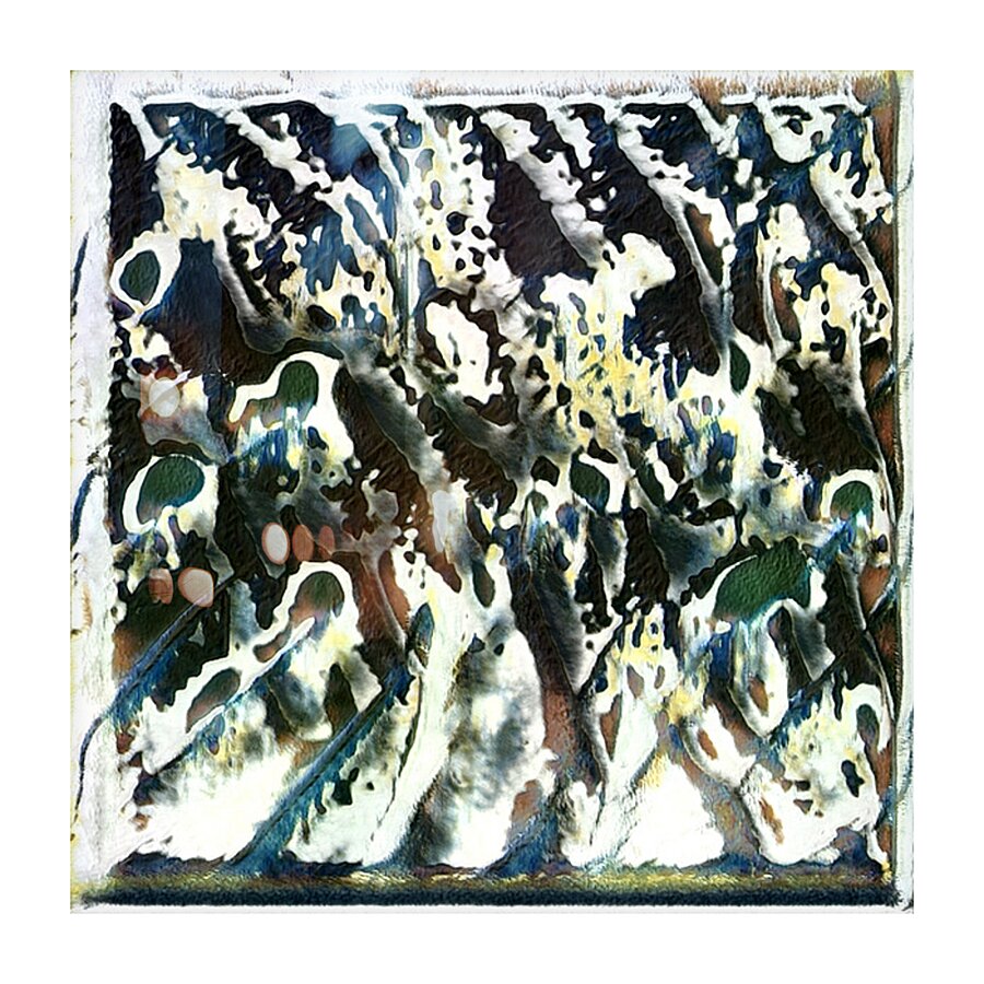 459 8K Picture Frame print