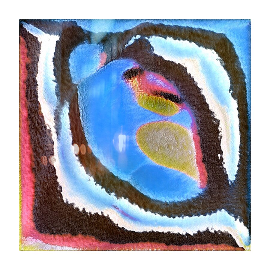 487 8K Picture Frame print