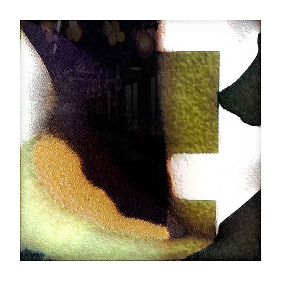 615 8K Picture Frame print