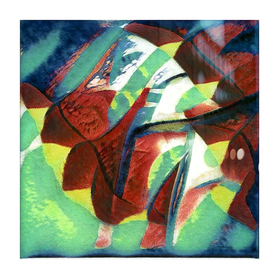 675 8K Picture Frame print