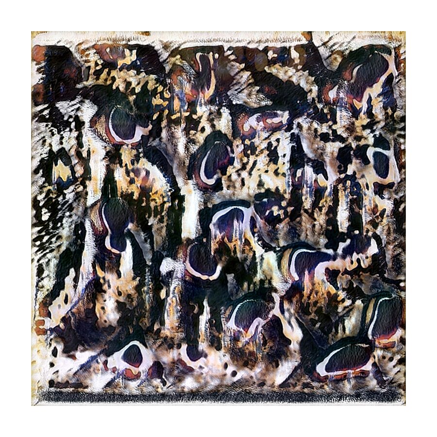 676 8K Picture Frame print