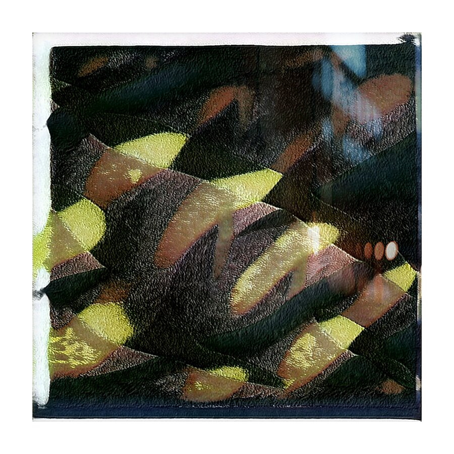 774 8K Picture Frame print