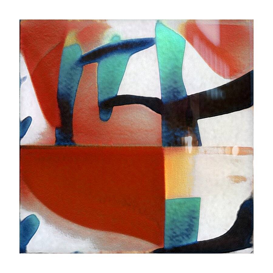 843 8K Picture Frame print