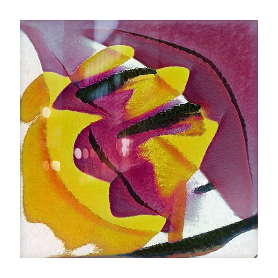 1122 8K Picture Frame print