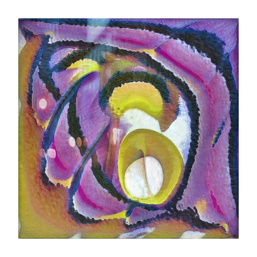 1250 8K Picture Frame print