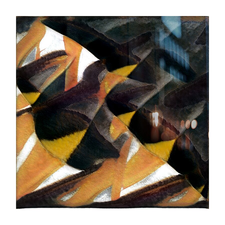 1330 8K Picture Frame print