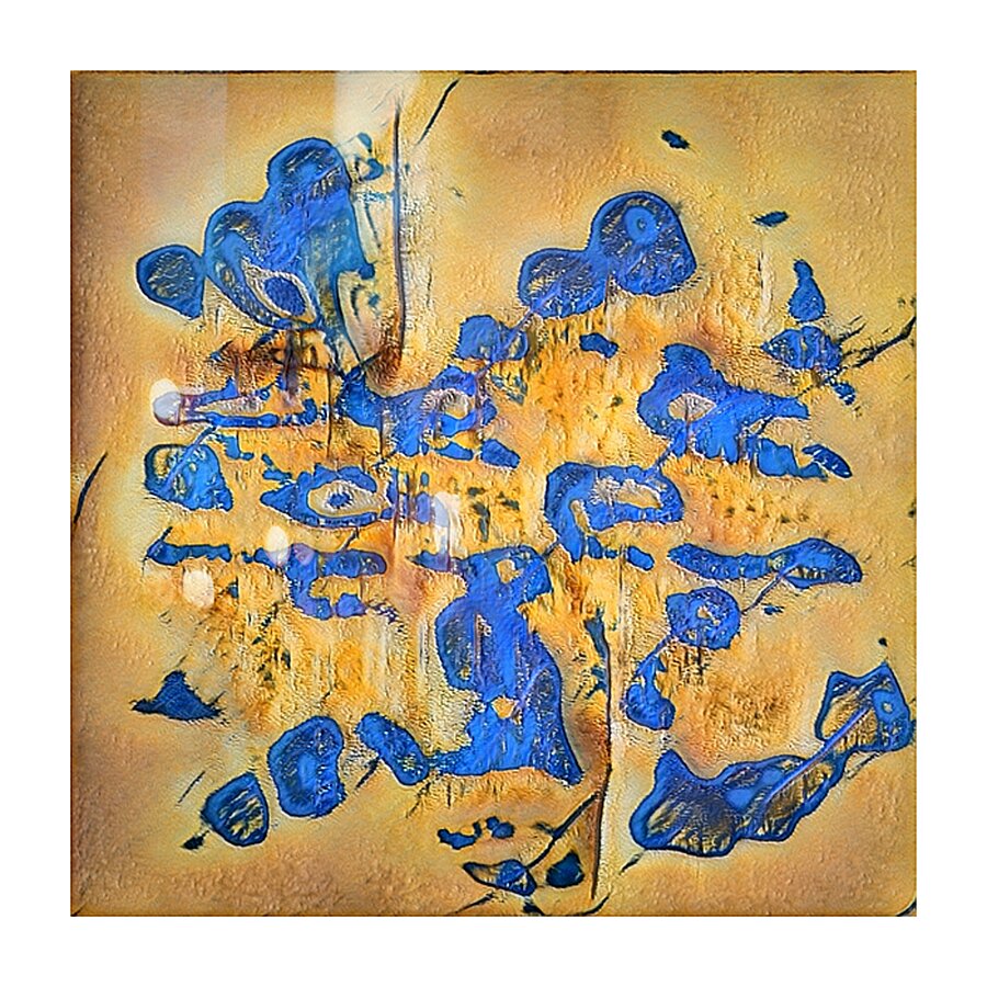 1476 8K Picture Frame print