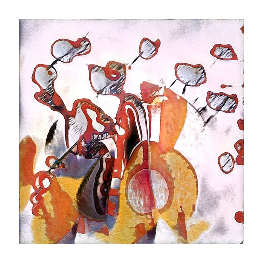 1629 8K Picture Frame print