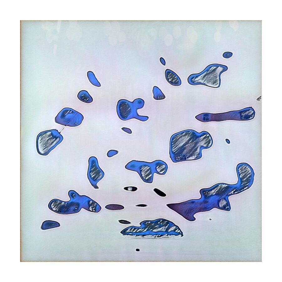 1703 8K Picture Frame print