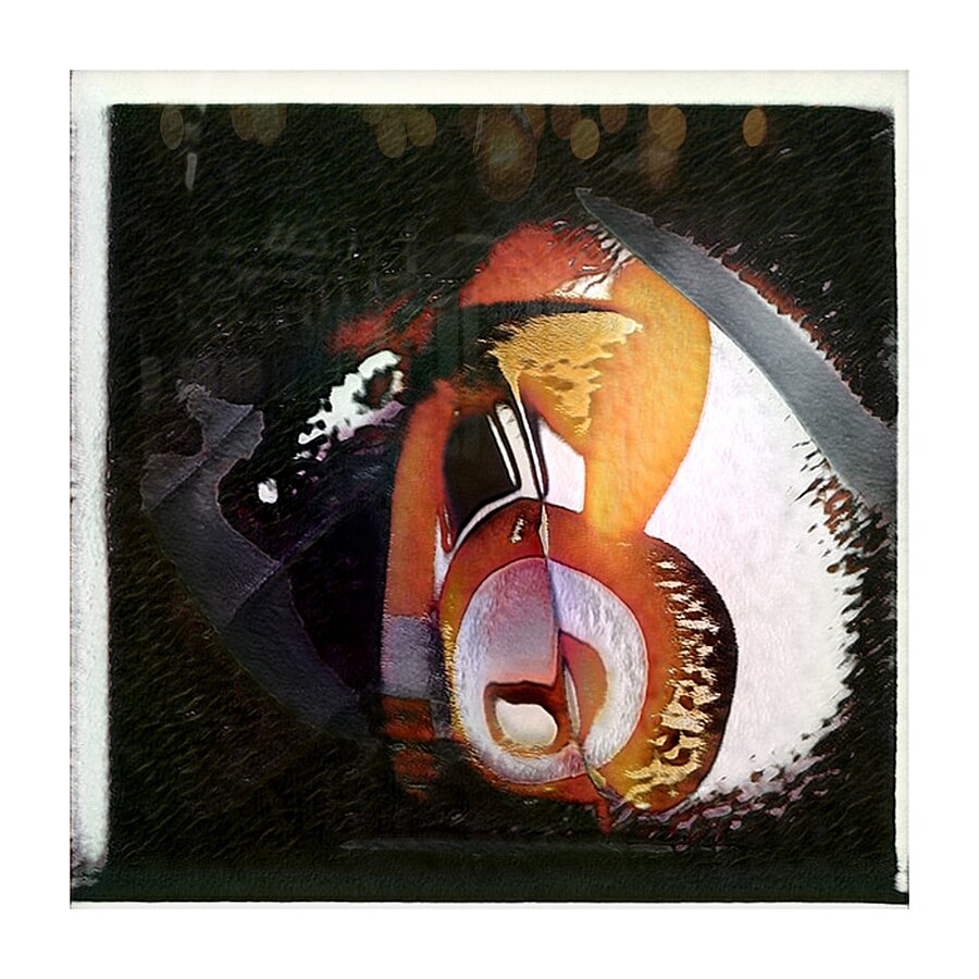 1812 8K Picture Frame print