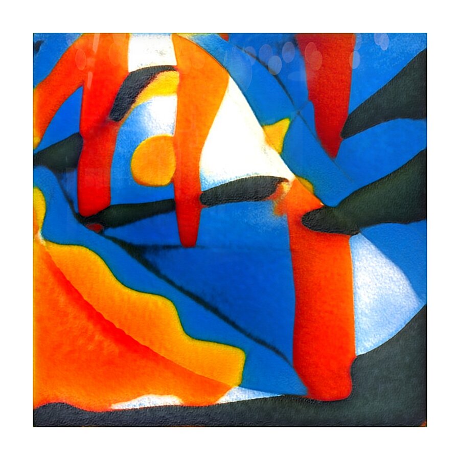 1824 8K Picture Frame print