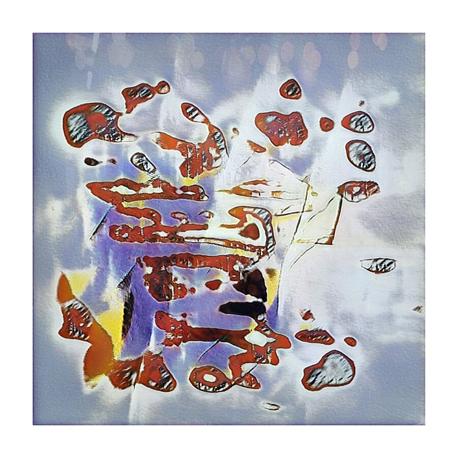 2140 8K Picture Frame print