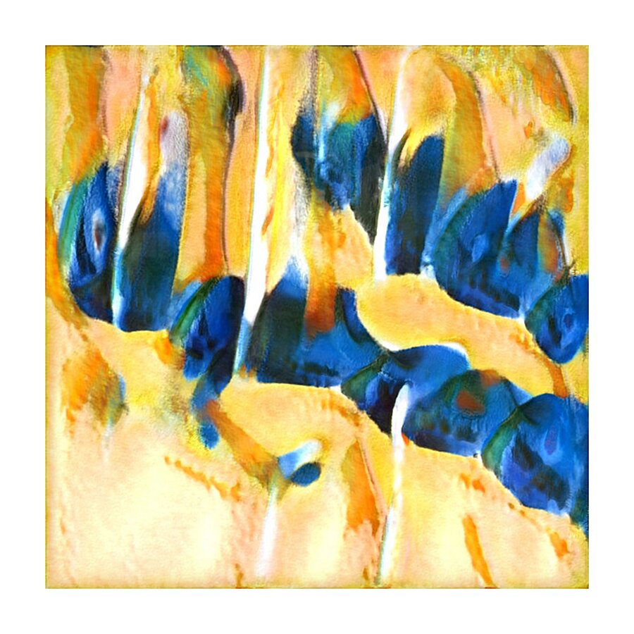 2255 8K Picture Frame print