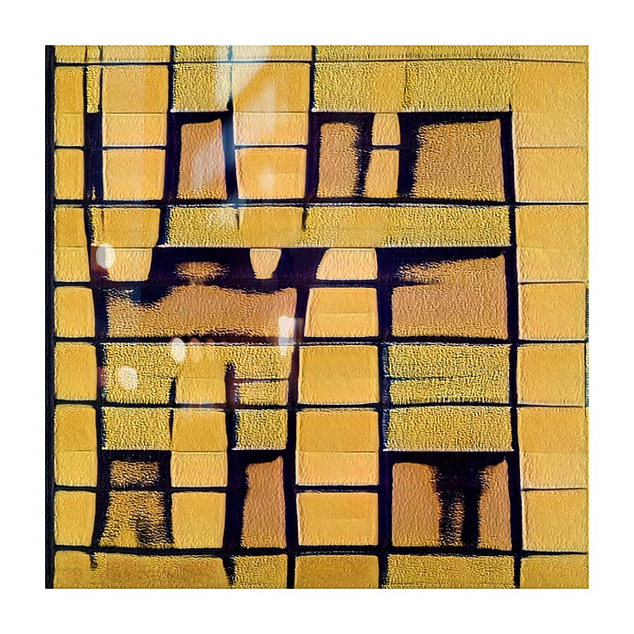 2406 8K Picture Frame print