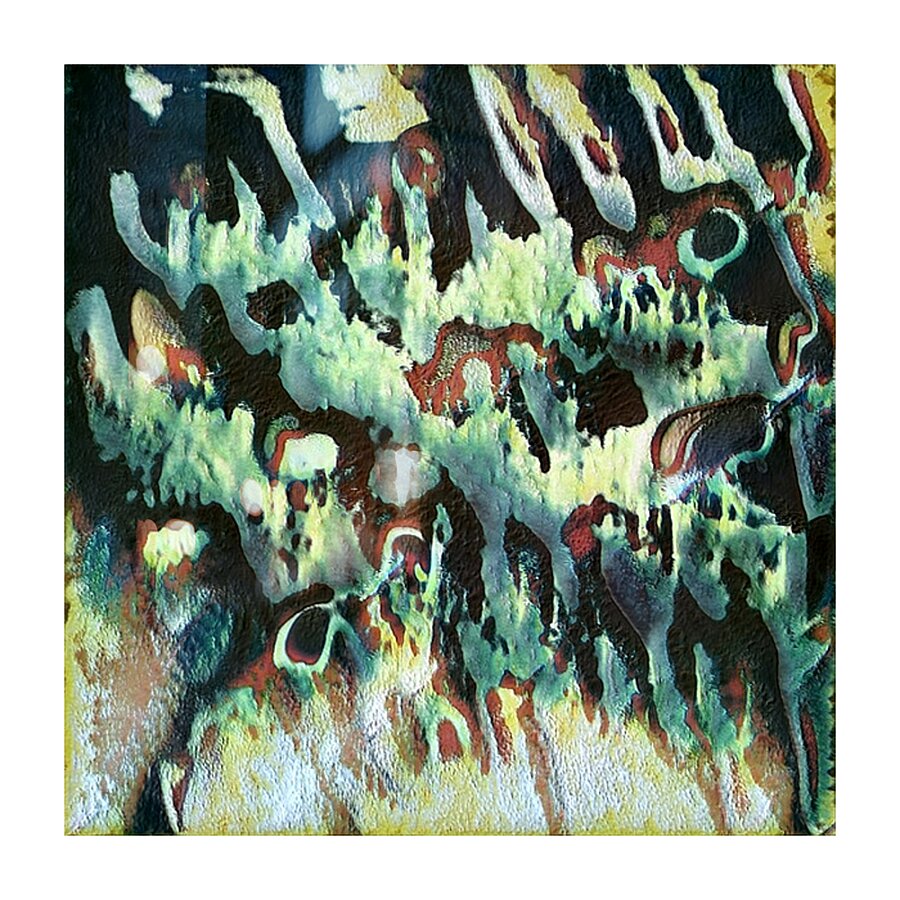 2396 8K Picture Frame print