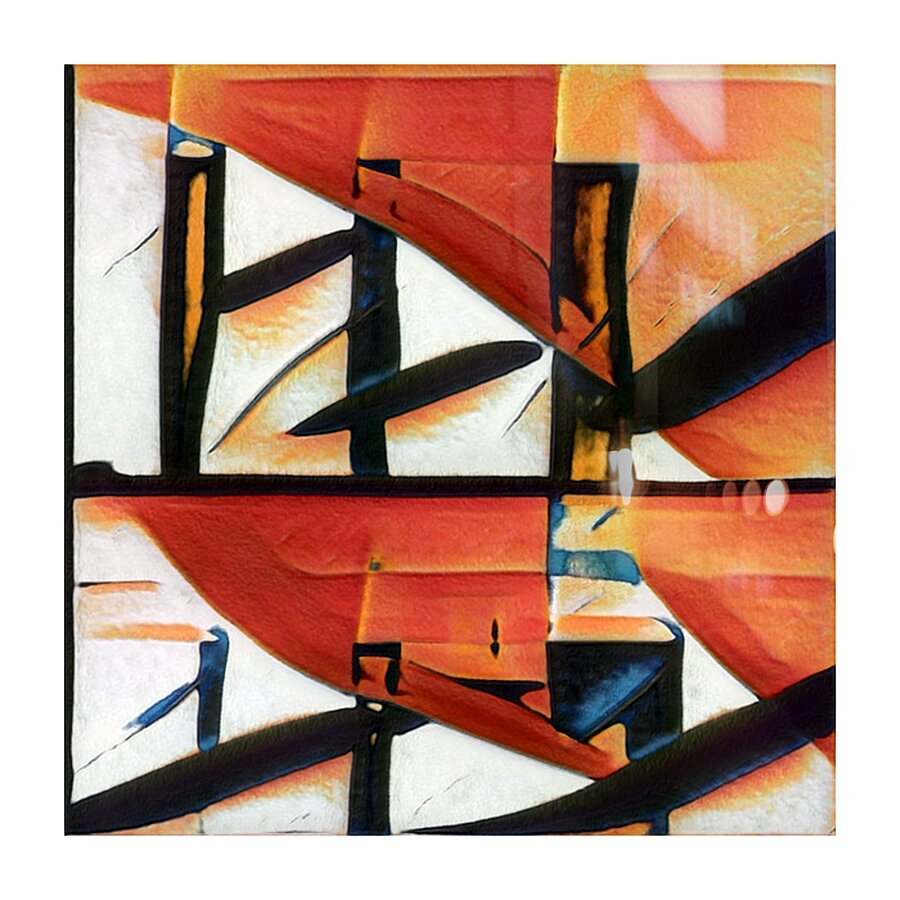 2530 8K Picture Frame print