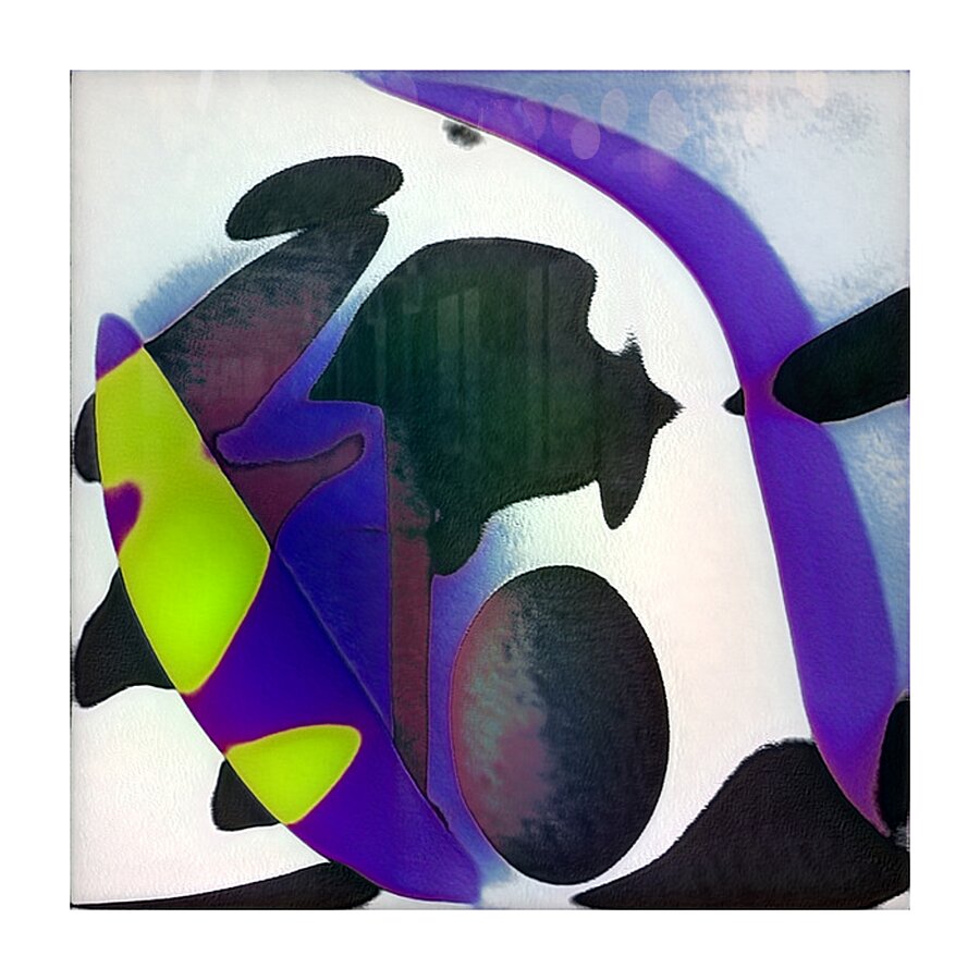 2557 8K Picture Frame print