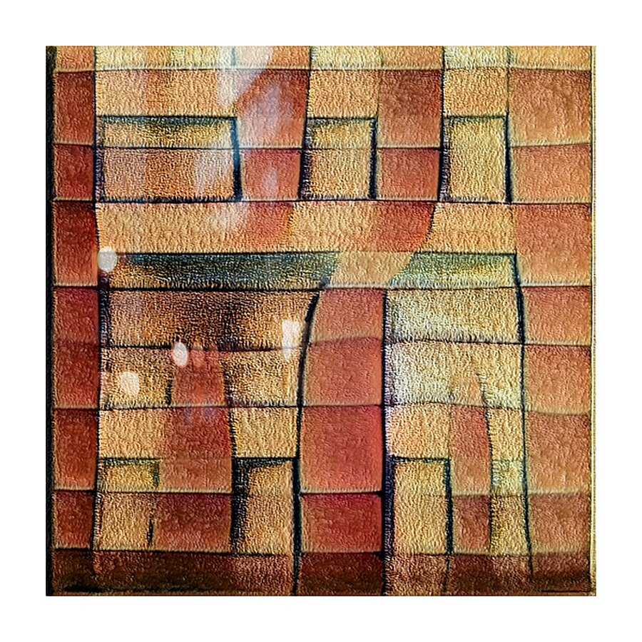 3028 8K Picture Frame print