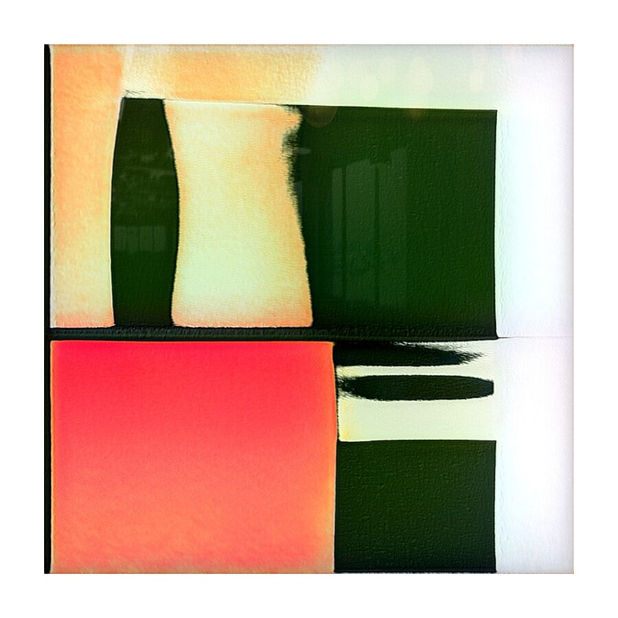 3161 8K Picture Frame print