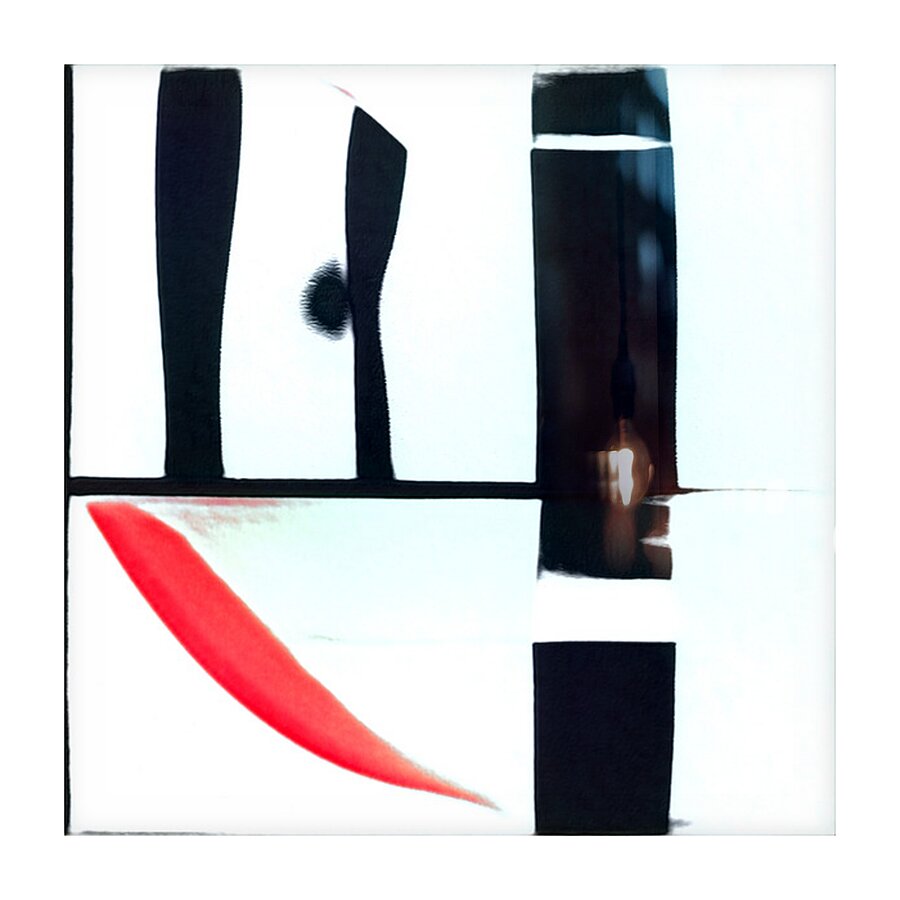 3316 8K Picture Frame print