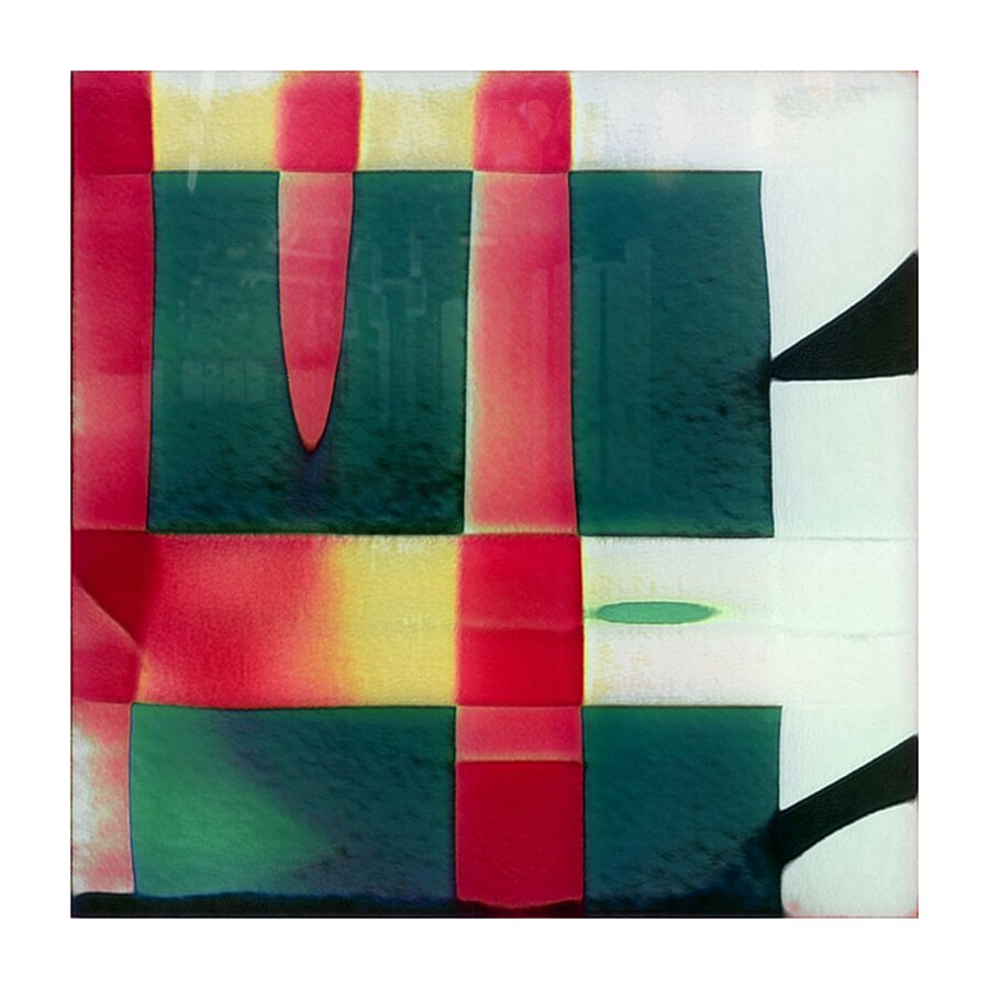 3325 8K Picture Frame print