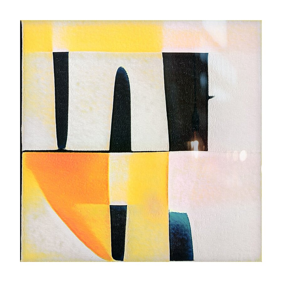 3497 8K Picture Frame print