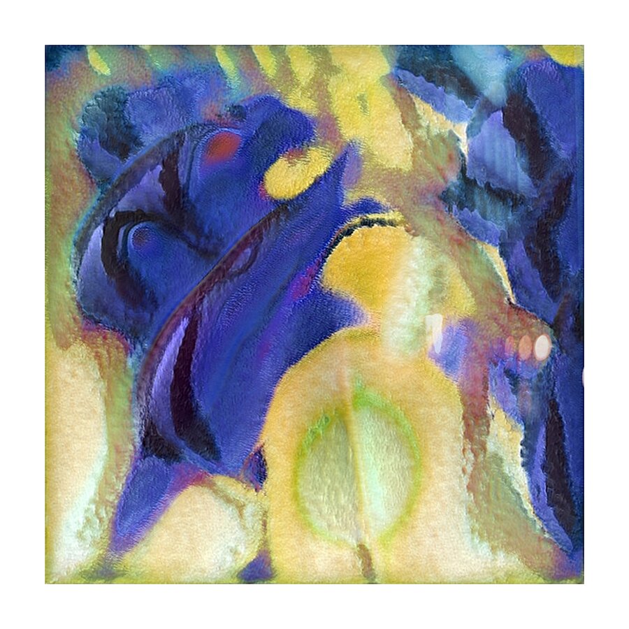 3767 8K Picture Frame print